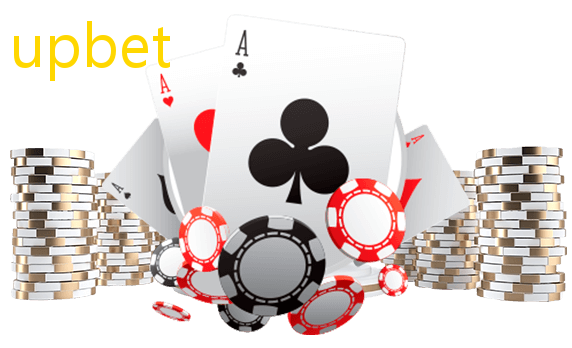 Jogue jogos de pôquer em upbet