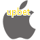 Aplicativo upbetbet para iOS